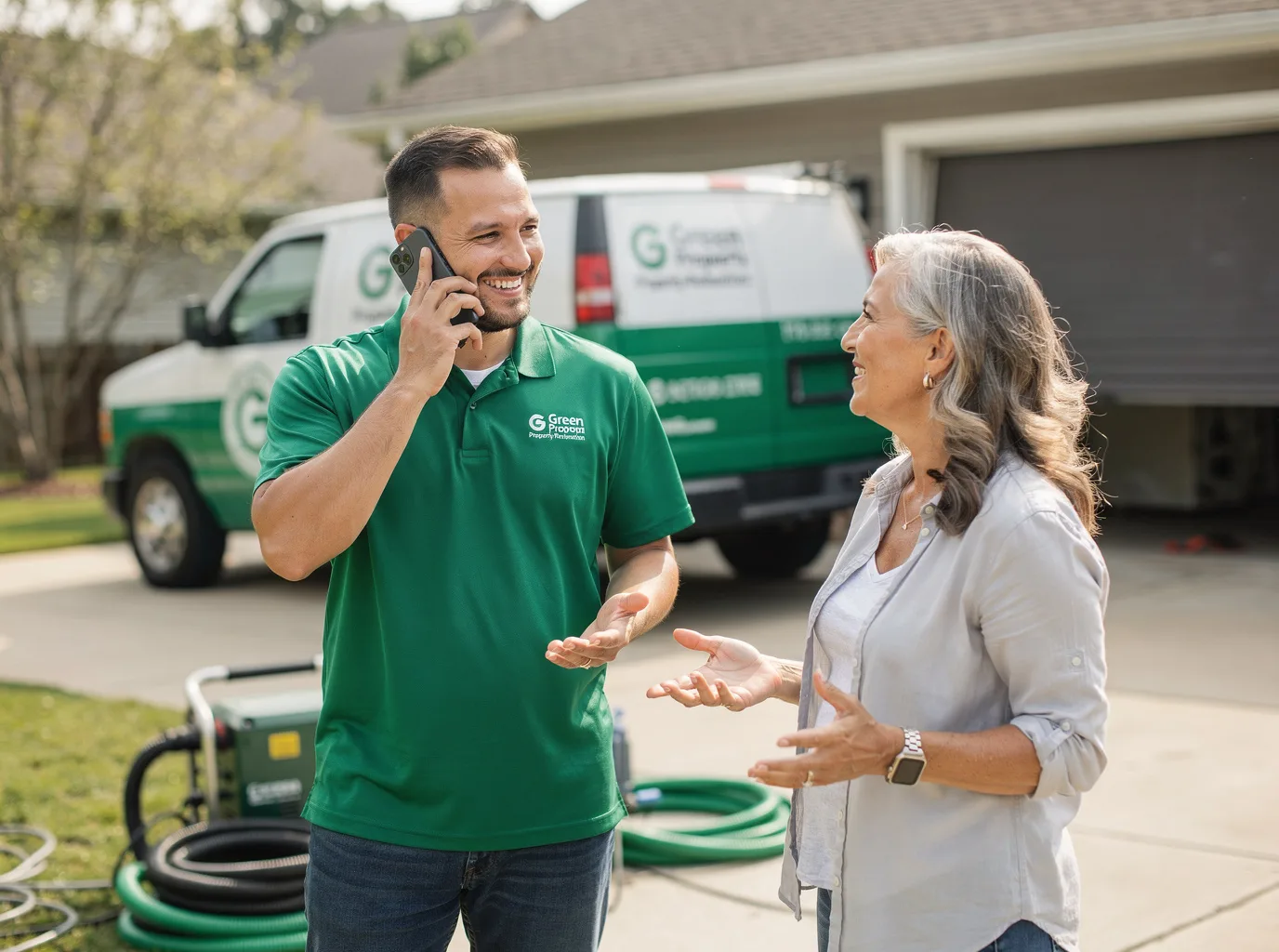 Water Damage Restoration Greenlawn, NY FAQs